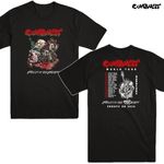 Combust / コンバスト - Belly Of The Beast Tシャツ (ブラック)※3週間限定