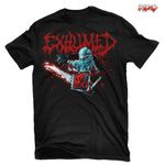 Exhumed / �������塼��� - HORROR T�����(�֥�å�)