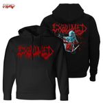 Exhumed / �������塼��� - HORROR �ץ륪���С��ѡ����� (�֥�å�)