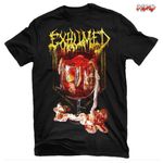 Exhumed / �������塼��� - Goblet of Gore T����� (�֥�å�)