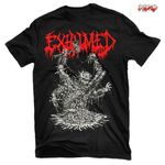 Exhumed / �������塼��� - Gore Metal Necrospective T����� (�֥�å�)