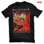 Exhumed / �������塼��� - Slaughtercult T����� (�֥�å�)