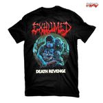 Exhumed / �������塼��� - Death Revenge T����� (�֥�å�)