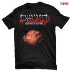 Exhumed / �������塼��� - Anatomy is Destiny T����� (�֥�å�)