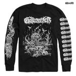 Gatecreeper / �����ȥ��꡼�ѡ� - Deserted ���󥰥��꡼�֥����(�֥�å�)