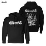Gatecreeper / �����ȥ��꡼�ѡ� - Deserted �ץ륪���С��ѡ�����(�֥�å�)
