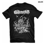 Gatecreeper / �����ȥ��꡼�ѡ� - Deserted T����� (�֥�å�)