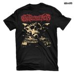 Gatecreeper / �����ȥ��꡼�ѡ� - Dead Inside T����� (�֥�å�)