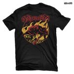 Gatecreeper / �����ȥ��꡼�ѡ� - Craving Flesh T����� (�֥�å�)