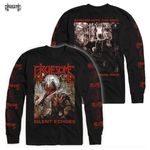 Gruesome / ���롼���� - Silent Echoes ���󥰥��꡼�֥���� (�֥�å�)
