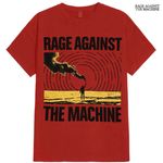 Rage Against the Machine / �쥤�����������󥹥ȡ������ޥ����� - Smoke Signal T�����(��å�)