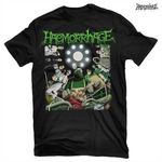 Haemorrhage / �إ��å� - We Are The Gore T����� (�֥�å�)