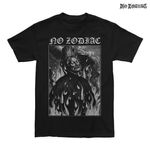 No Zodiac / �Ρ������ǥ����å� - Burning Alive �ԥ���ġʥ֥�å���