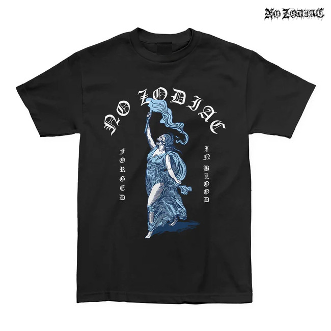 No Zodiac / �Ρ������ǥ����å� - Torch�ԥ���ġʥ֥�å���