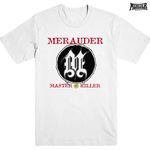 Merauder /��饦���� - Circle Logo T�����(�ۥ磻��)��3���ָ���