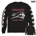 Merauder /��饦���� - Master Killer - Photo ���󥰥��꡼�֥���� (�֥�å�)��3���ָ���
