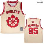 Shelter /�����륿�� - MANTRA �Х����åȥܡ��른�㡼���ʥ��꡼��ˢ�3���ָ���