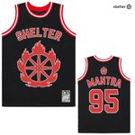 Shelter /�����륿�� - MANTRA �Х����åȥܡ��른�㡼���ʥ֥�å��ˢ�3���ָ���