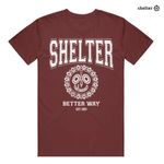 Shelter /�����륿�� - Better Way T����ġʥ֥�å��ޥ롼��ˢ�3���ָ���