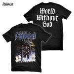 Convulse / ��������륹 - World Without God T����� (�֥�å�)