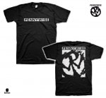 【即納】Pennywise /ペニーワイズ - OG Logo Tシャツ (ブラック)