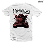 Iron Reagan / �������󡦥졼���� - Warning T����� (�ۥ磻��)