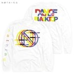 Nothing / �ʥå��� - Dance On The Blacktop ���󥰥��꡼�֥���� (�ۥ磻��)