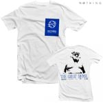 Nothing / �ʥå��� - The Great Dismal B-Sides T����� (�ۥ磻��)