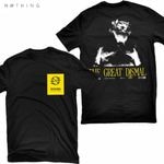 Nothing / �ʥå��� - The Great Dismal T����� (�֥�å�)