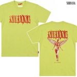 Nirvana / �˥�������� - In Utero Angel �ץ�ߥ���T����� (�饤�ȥ��꡼��)