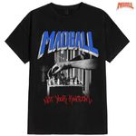 Madball / �ޥåɥܡ��� - Not Your Kingdom T����� (�֥�å�) 