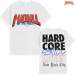 Madball / �ޥåɥܡ��� - HC Still Lives 26 T����� (�ۥ磻��) 