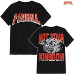 Madball / �ޥåɥܡ��� - Red Not Your Empire T����� (�֥�å�) 