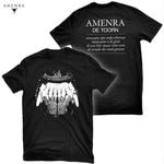 Amenra / �����顼 - De Toorn T����� (�֥�å�)