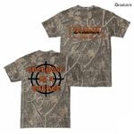 Desolated / �ǥ��쥤�ƥå� - Target Camo T����� (�ꥢ��ĥ꡼����)