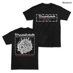 Desolated / �ǥ��쥤�ƥå� - Devoured T����� (�֥�å�)