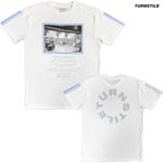 Turnstile / �����󥹥����� - Never Enough Studio T����� (�ۥ磻��)