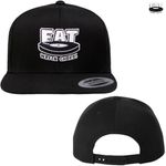 FAT Wreck Chords / �ե��åȡ���å��������� - Logo ���ʥåץХå�������å�(�֥�å�)