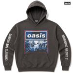 Oasis / �������� - What's The Story Blue Tone �ץ륪���С��ѡ����� (���㥳���륰�졼) 