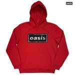 Oasis / �������� - Stencil Logo �ץ륪���С��ѡ����� (��å�) 