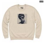 Oasis / �������� - Noel Embroidered Portrait �ɽ������롼�ͥå����ȥ졼�ʡ� (���꡼��) 