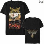 Mayhem / �ᥤ�إ� - River Of Blood T����� (�֥�å�)