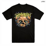 Suffocation / ���ե���������� - Surgery T�����(�֥�å�)