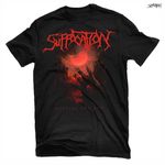 Suffocation / ���ե���������� - Despise The Sun T�����(�֥�å�)