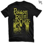 Poison Ruin / �ݥ����󡦥롼���� - Harvest T�����(�֥�å�)