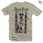 Poison Ruin / �ݥ����󡦥롼���� - Poison Ruin T�����(�ʥ�����)