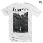 Poison Ruin / �ݥ����󡦥롼���� - White Horse T�����(�ۥ磻��)