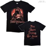 Bad Omens / �Хåɡ�������� - Dying To Love T�����(�֥�å�)