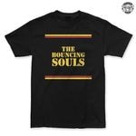 The Bouncing Souls / バウンシング・ソウルズ - Classic Album Tシャツ (ブラック)