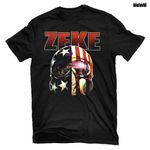 Zeke / ������ - Til the Livin End T�����(�֥�å�)